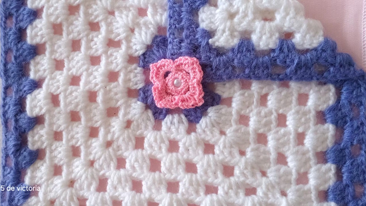 patron crochet